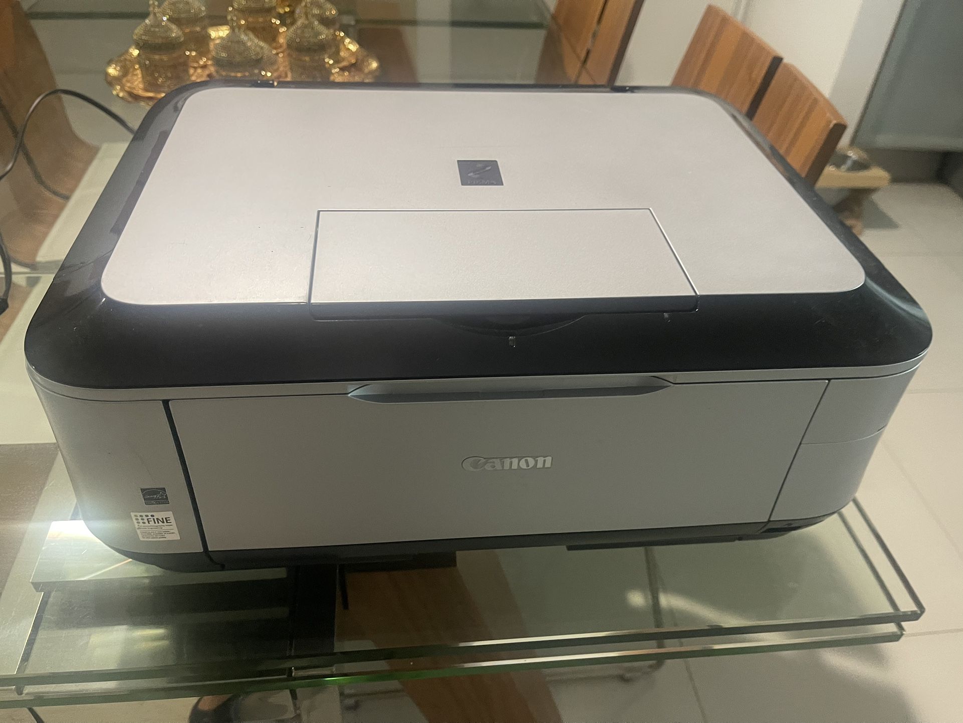 Canon MP620 Wireless All-in-One Photo Printer