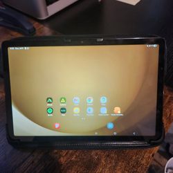 SAMSUNG A9 TABLET 