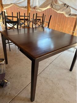 Kitchen Table