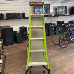 Little Giant King Kombo Ladder