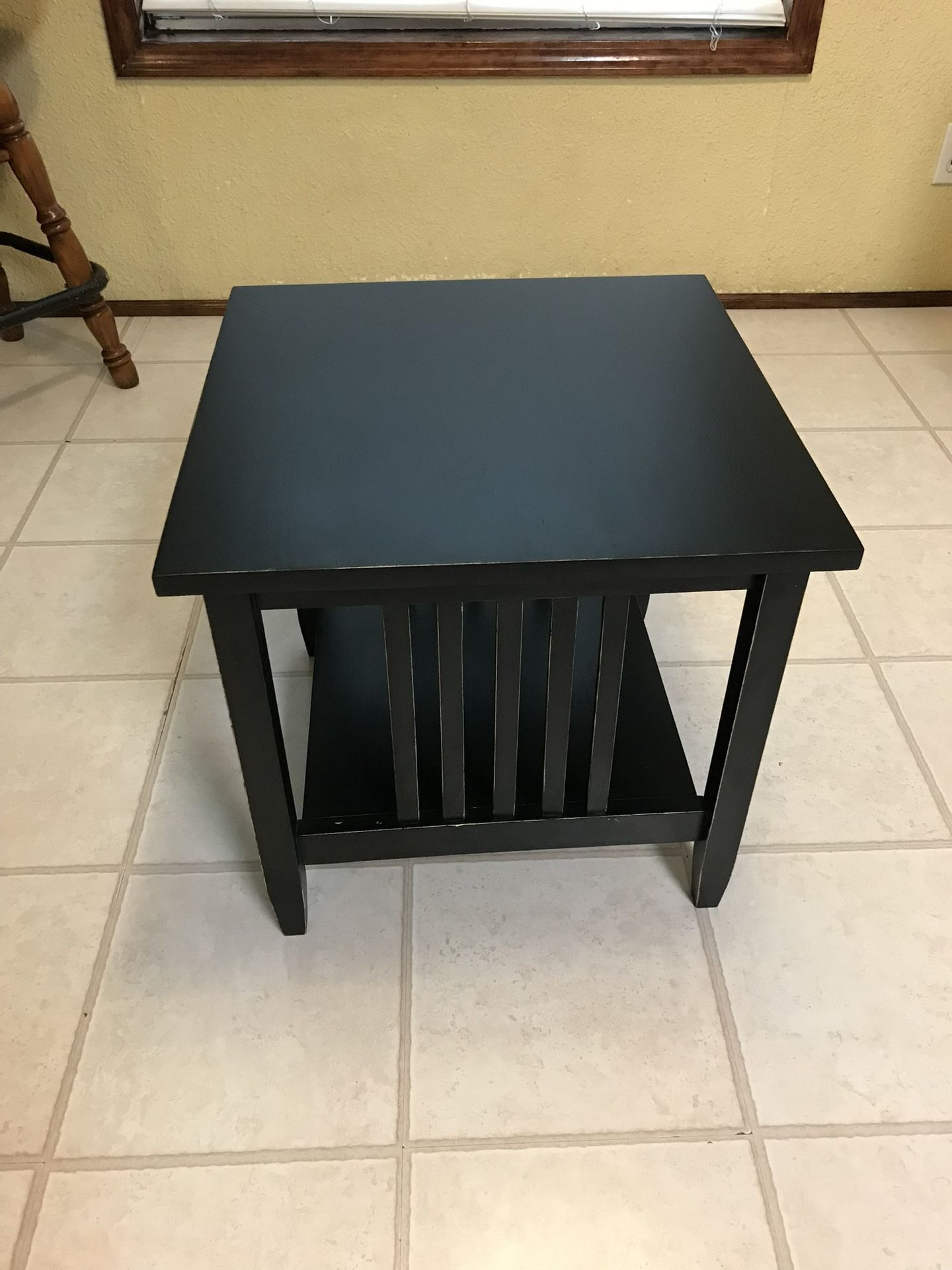 End Table