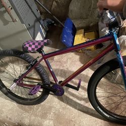 Se Bike 26 Inches 