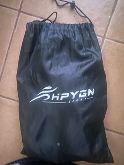 Heavy weight jump rope