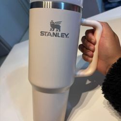 Stanley & Yeti Cups