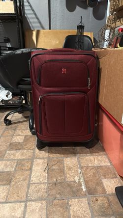 Suitcase