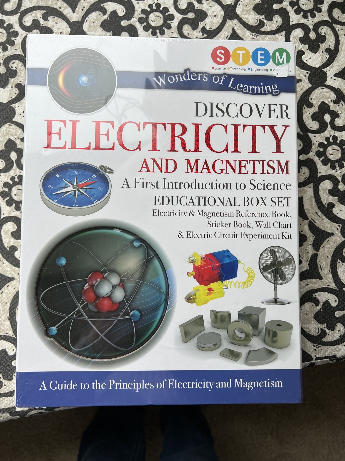 Science Kit