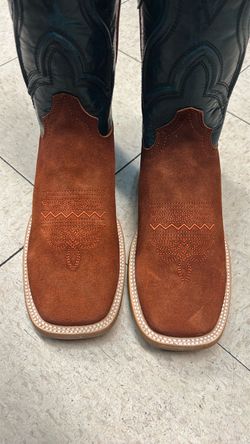 cowboy boots