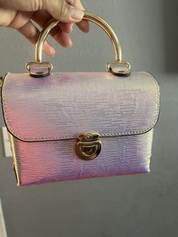 Girls Purse