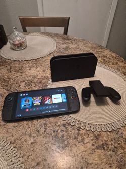 TRADE SWITCH 2