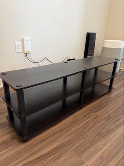 TV stand