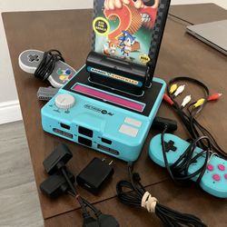 Hyperkin RETRON 3 