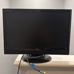 27” TV