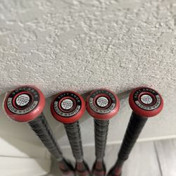 Easton Ghost Advanced