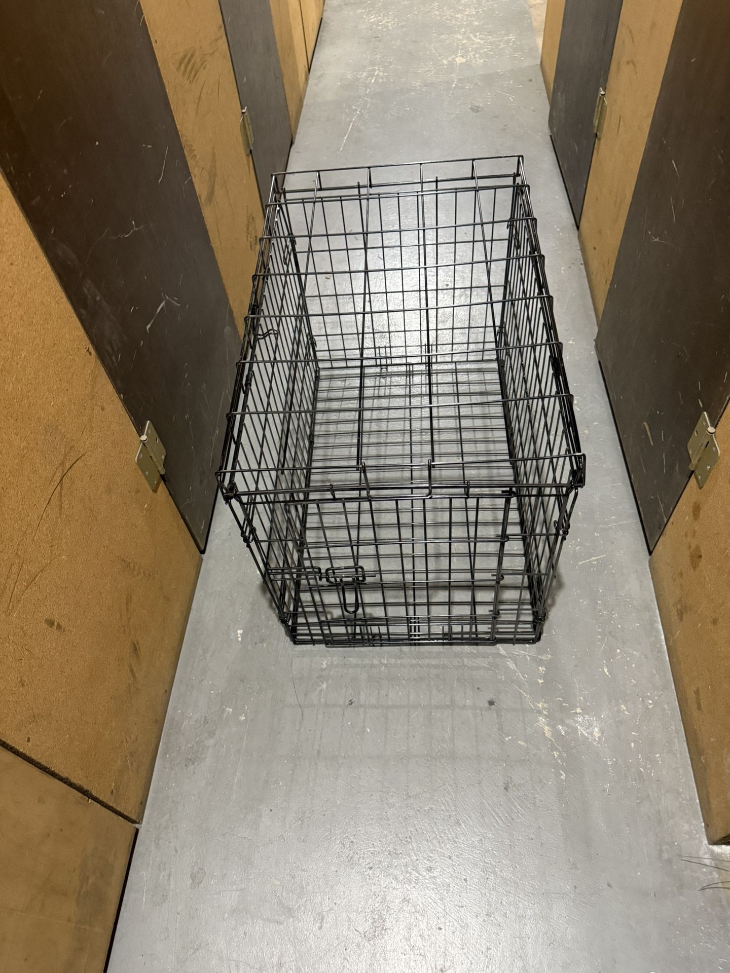 Animal Cage