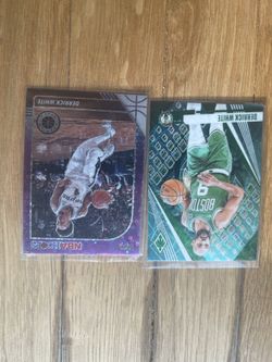 Basketball Cards 