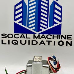 UNBRANDED / E66-50-BW-9905 / TRANSFORMER 120–208–240V, 24V