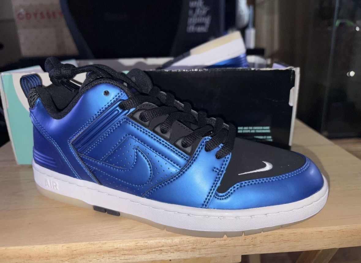 Nike SB Air Force 2 