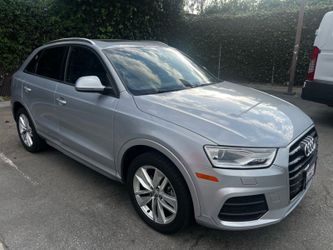 2017 Audi Q3