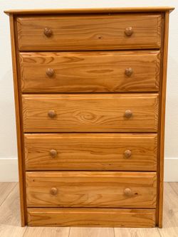 Chest Drawer