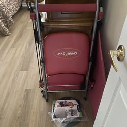 Brand new  Exercise Equipment 