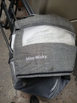 Bassinet