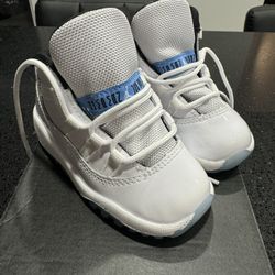 Jordan 11 Retro (td)