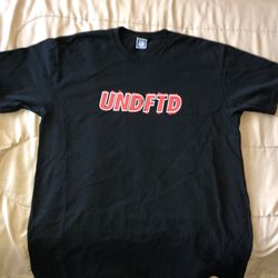 Undefeated T-Shirt