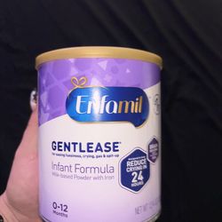 Baby product