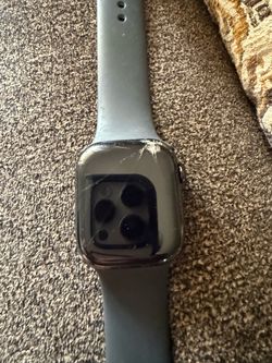 Apple watch series 10