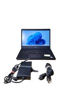 Dell Latitude 3400 Intel Core i5-8265U 1.6GHz 8GB Ram 500GB NVMe Windows 11 OS