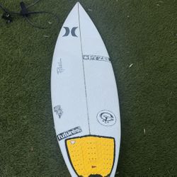 pyzel surfboard 