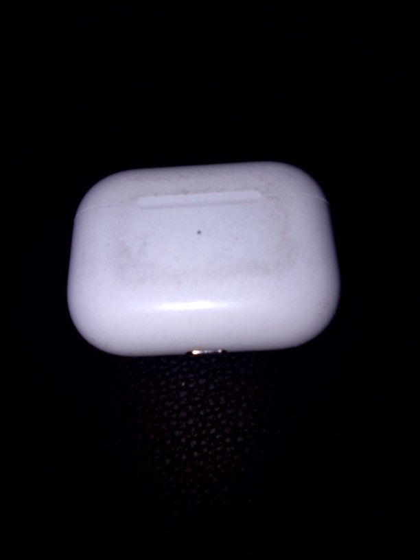 Airpods Mid Condition 