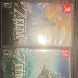 Zelda bundle