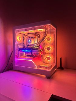 GeForce 4070 Ti, AMD RYZEN 9 gaming pc