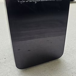 Fridgeaire portable mini fridge