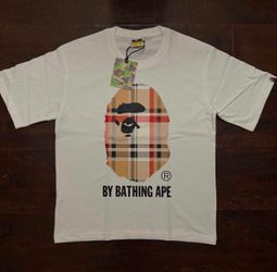 Bape shirt