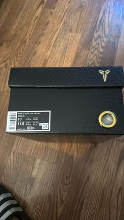 Kobe Shoes