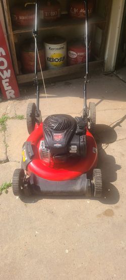 Mowers
