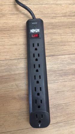 Surge Protector Power Strip