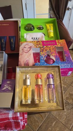 Perfumes originales y perfumes arabe