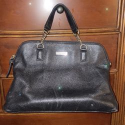 Kate Spade Leather Black Purse (OBO)