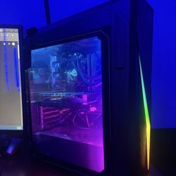 ASUS ROG GAMING PC