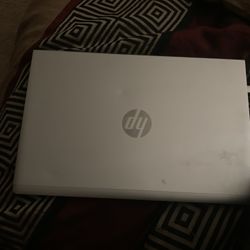 hp laptop 