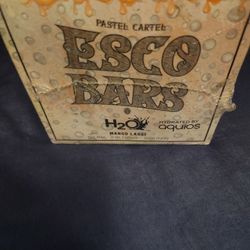 Esco Bar