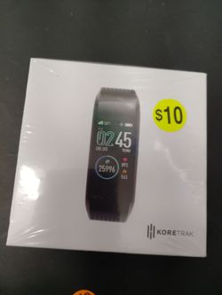 "KORETRAK"