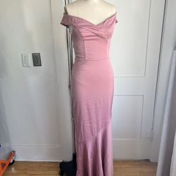 Bridesmaids/Prom/Special Occasion Dress