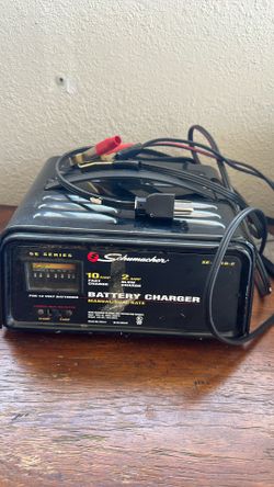 Used Battery Charger