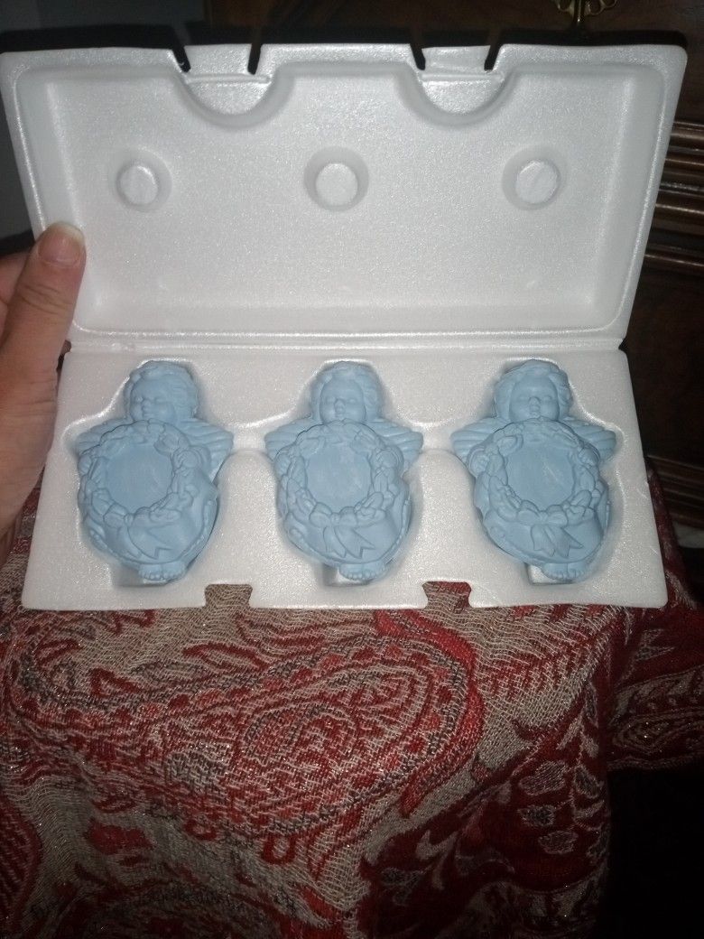 Littlest Angels Hostess Soaps