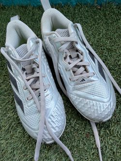 Baseball adidas cleats