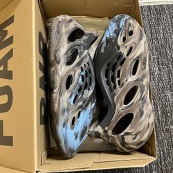Yeezy Foam Runner 2023